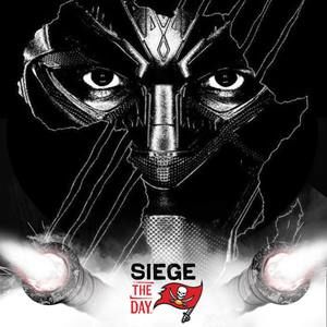 Meet your Posher, Wayne